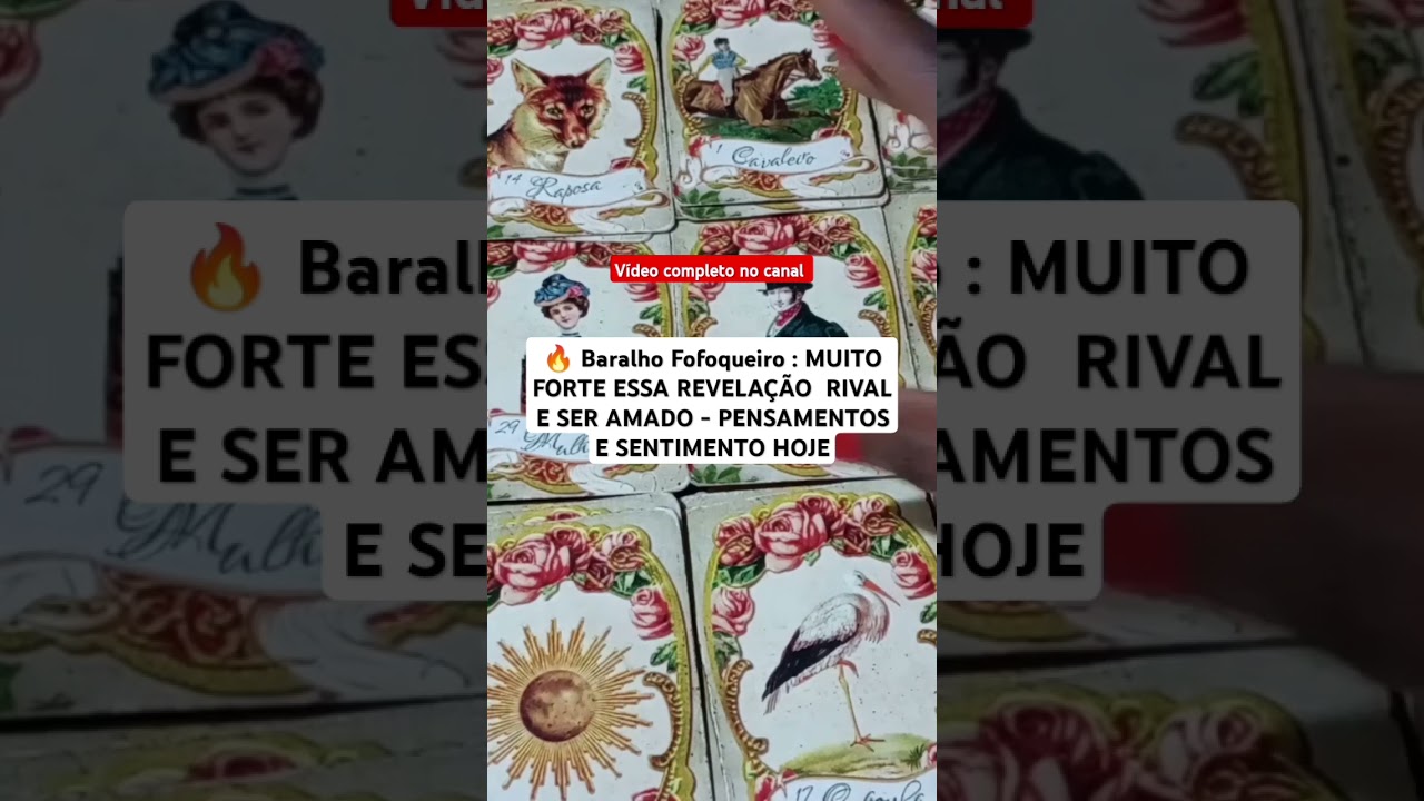Read more about the article ,❤️ Haverá reconciliação e procura #tarot #tarotcoletivo #taro #tarotreadings #tarotgratis