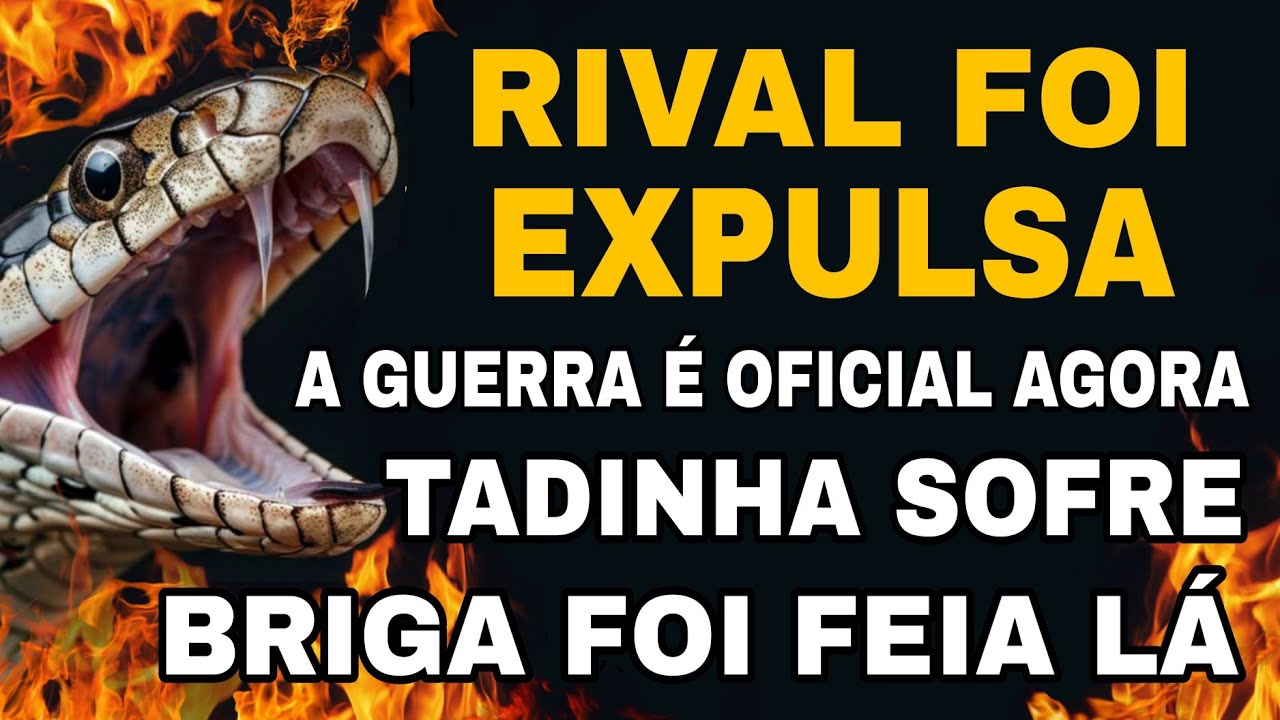 Read more about the article 🔥 O VÍDEO MAIS BONITO DO MUNDO SOBRE RIVAL E SER AMADO ! CONHEÇA A HISTÓRIA DELES AGORA HOJE TAROT