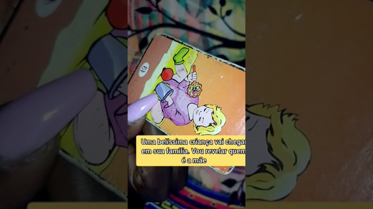 Read more about the article 😳 #tarotgratis #baralhocigano #cartomante #tarotonline #tarologa #oraculo #amor #alguemprecisaouvir