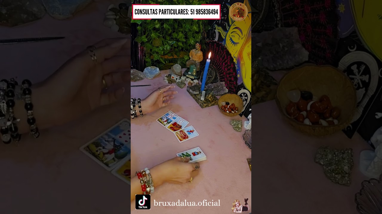 Read more about the article 🚀Ainda existe RECONCILIAÇÃO nos CAMINHOS de vocês?