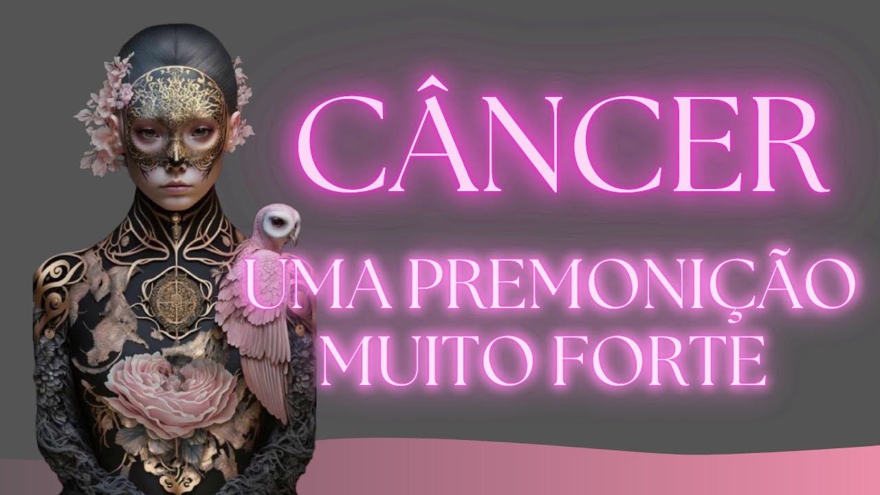 Read more about the article CÂNCER ♋ ESSE ACONTECIMENTO VAI MUDAR O SEU DESTINO MUITO RÁPIDO…