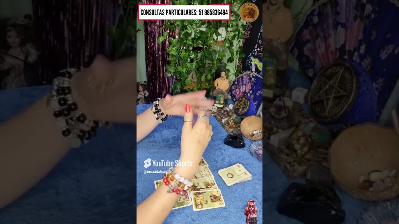 Read more about the article 🚀Chega um NOVO AMOR na sua VIDA?