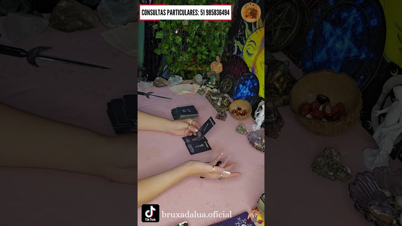 Read more about the article 🚀Como está o EMOCIONAL dele(a) por você?