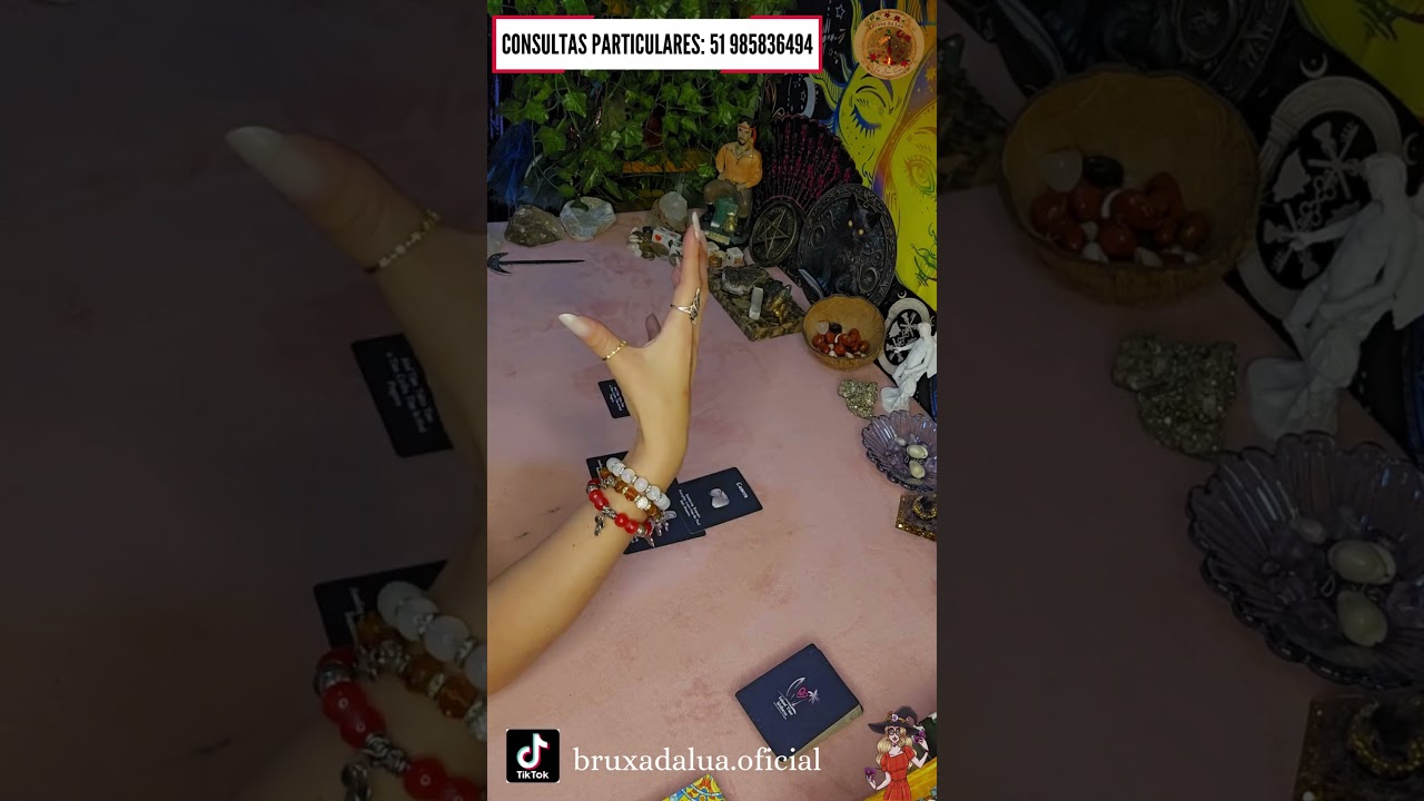 Read more about the article 🚀Como está o EMOCIONAL dele(a) em relação à você?