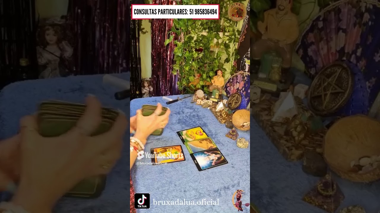 Read more about the article 🚀Como está o MENTAL dele(a) em relação à você?