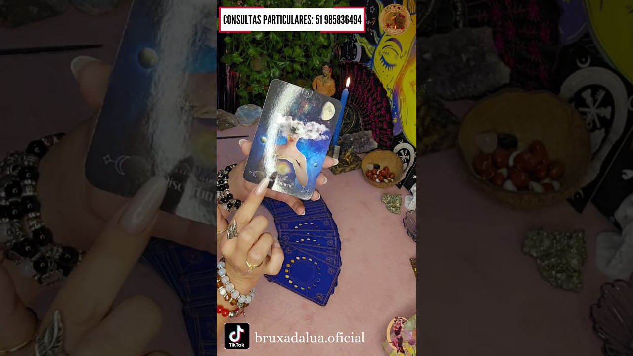 Read more about the article 🚀Conselho do Oráculo da Lua para você!