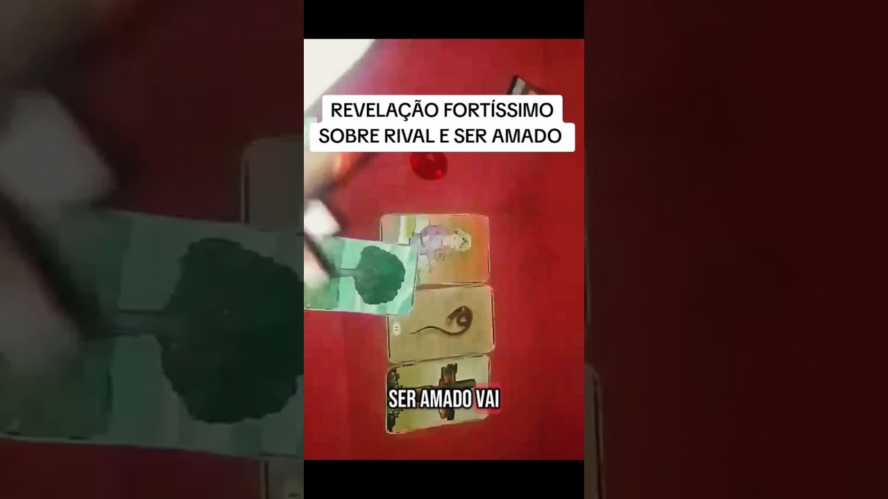 Read more about the article Cuidado #tarot #cartomanciacigana #tarotdehoje #trianguloamoroso #tarotonline #baralhocigano #taro