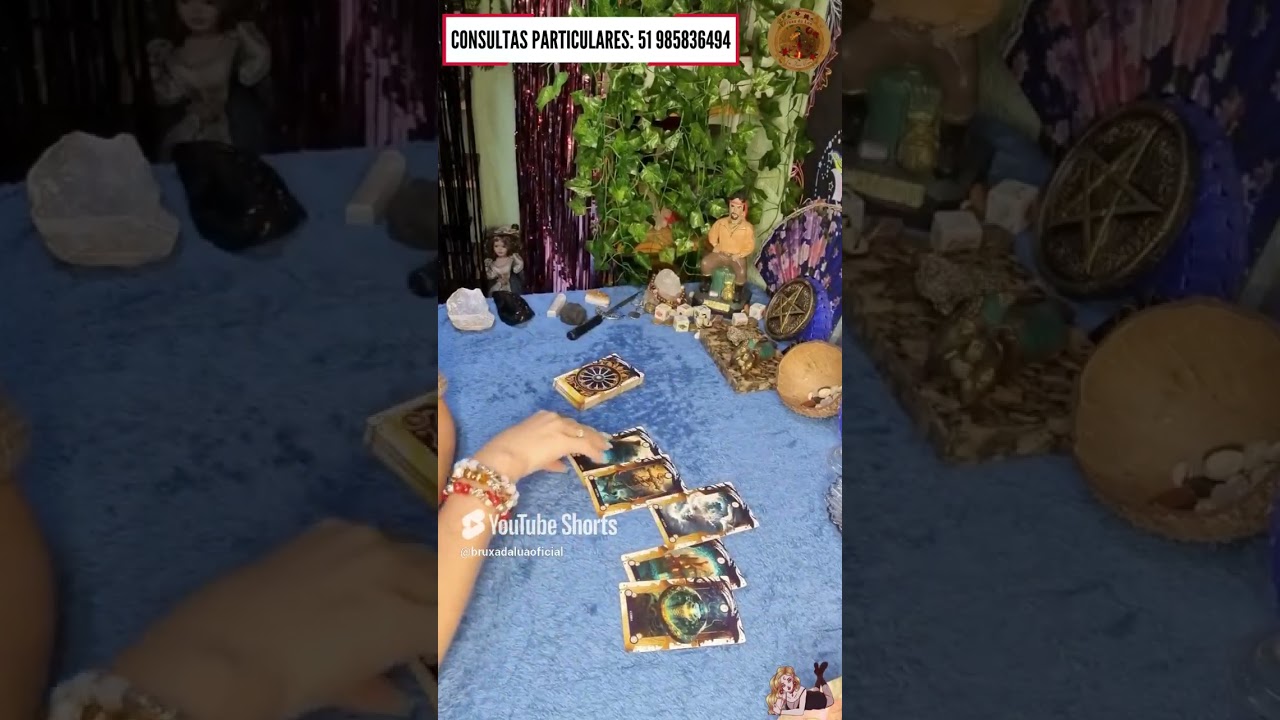 Read more about the article 🚀O CORAÇÃO dele(a) por você HOJE!