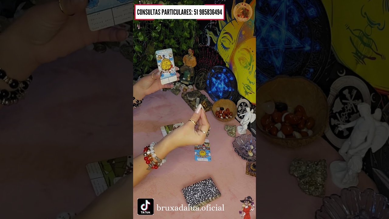 Read more about the article 🚀Ele(a) ainda PENSA em te PROCURAR ou já SEGUIU em FRENTE?