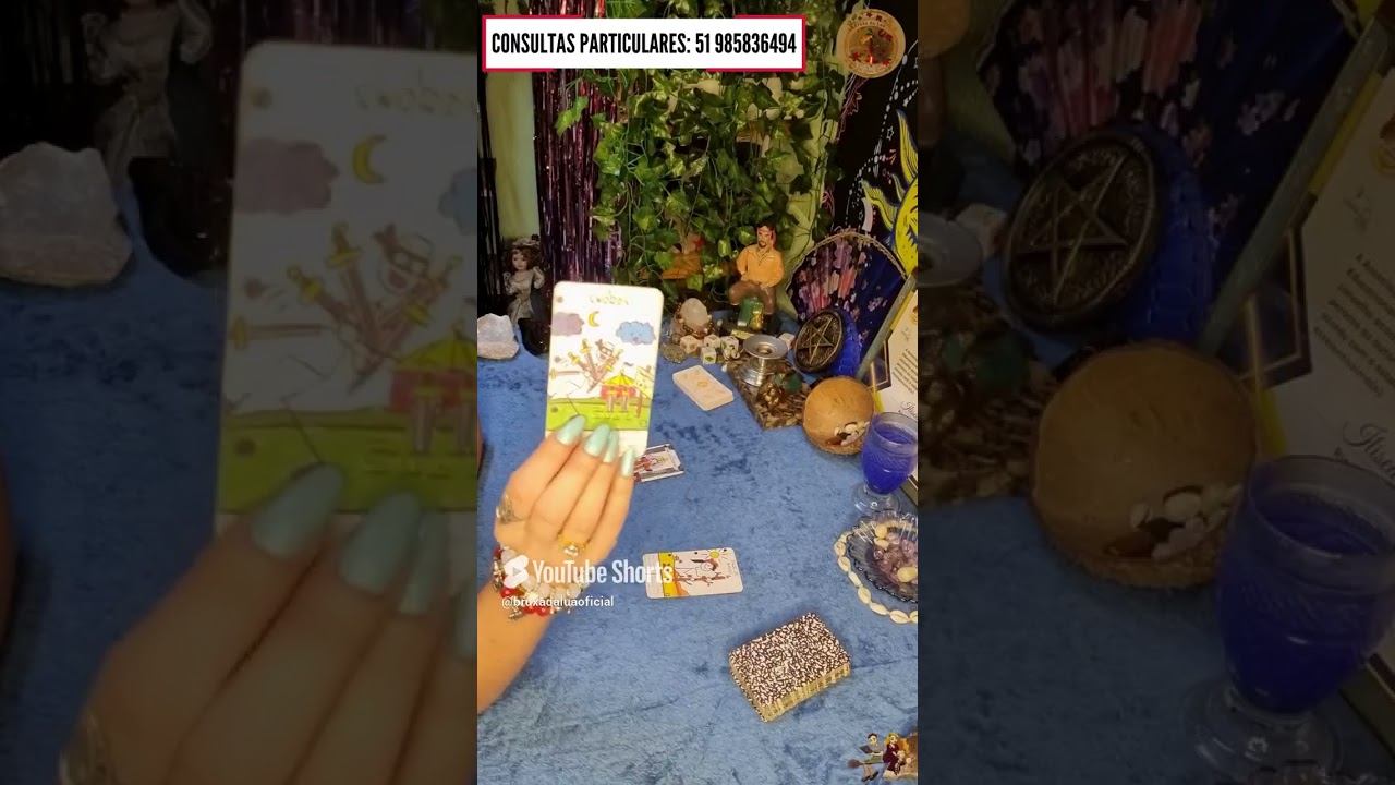 Read more about the article 🚀Ele(a) está PENSANDO em você neste MOMENTO?