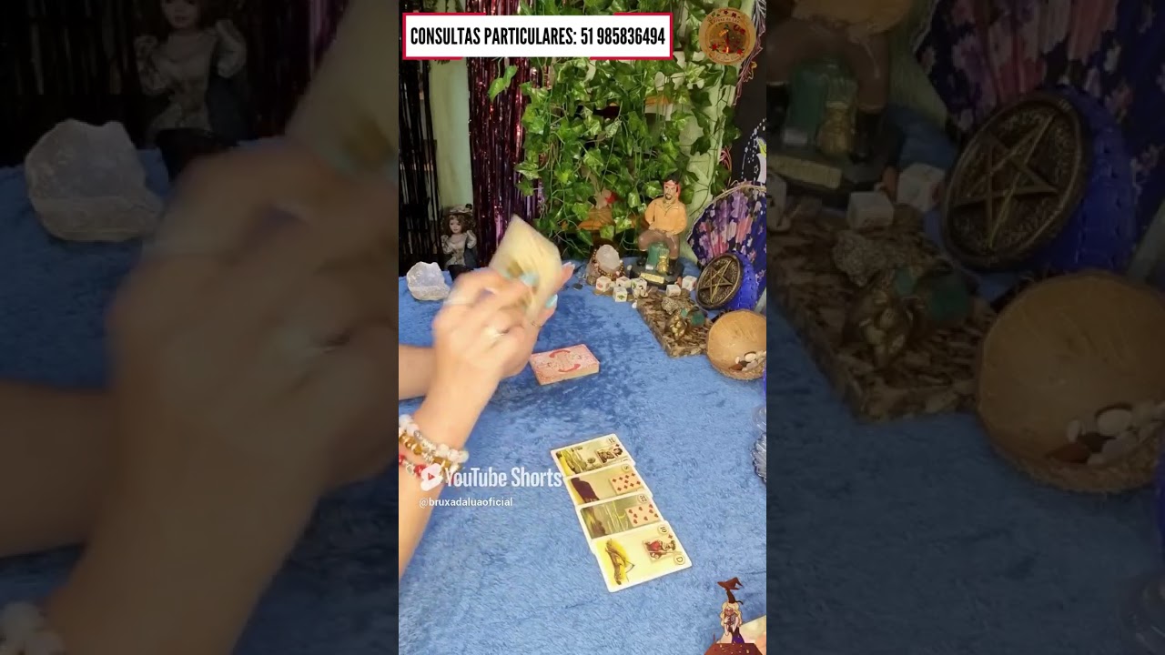 Read more about the article 🚀Ele(a) FALA de você para alguém?