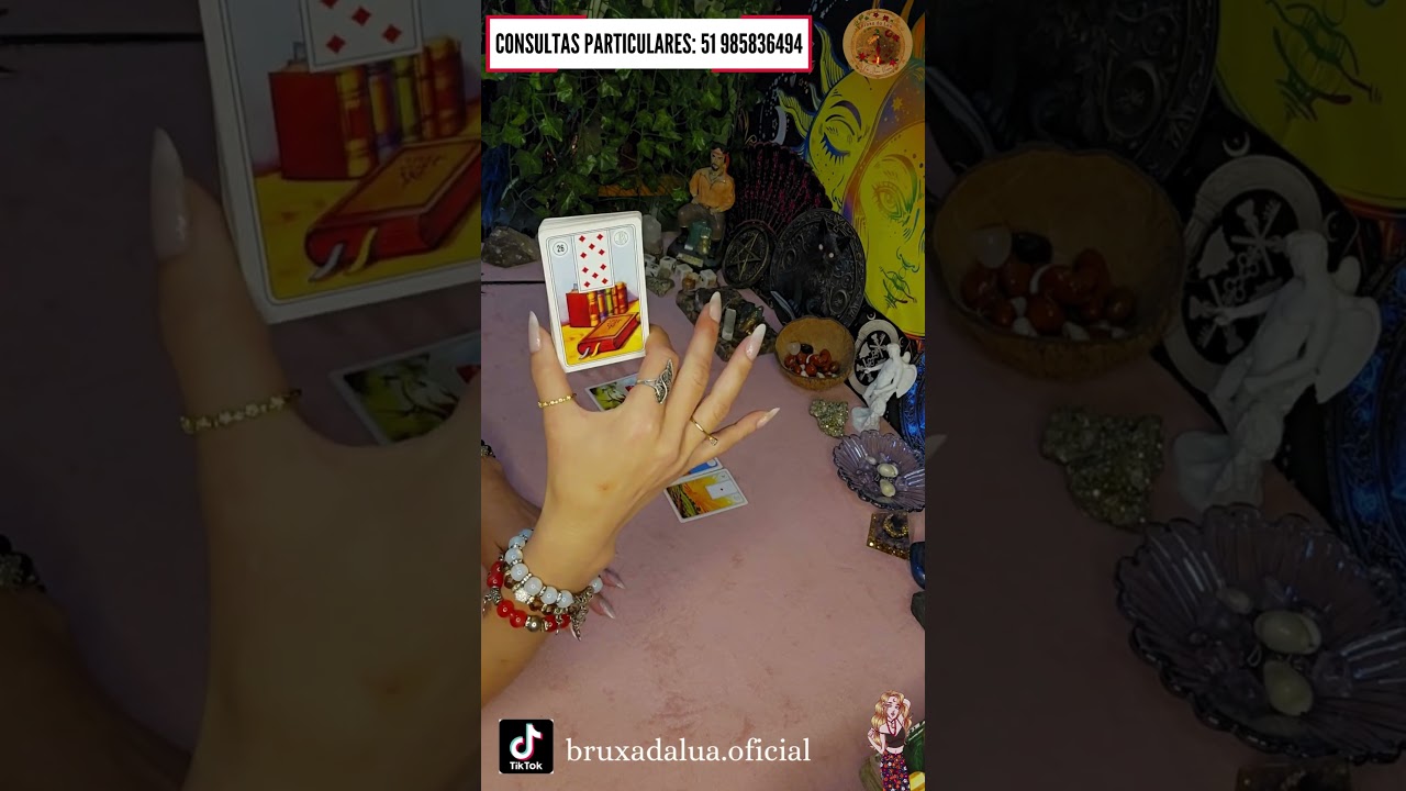 Read more about the article 🚀Ele(a) sente a sua FALTA em SILÊNCIO?