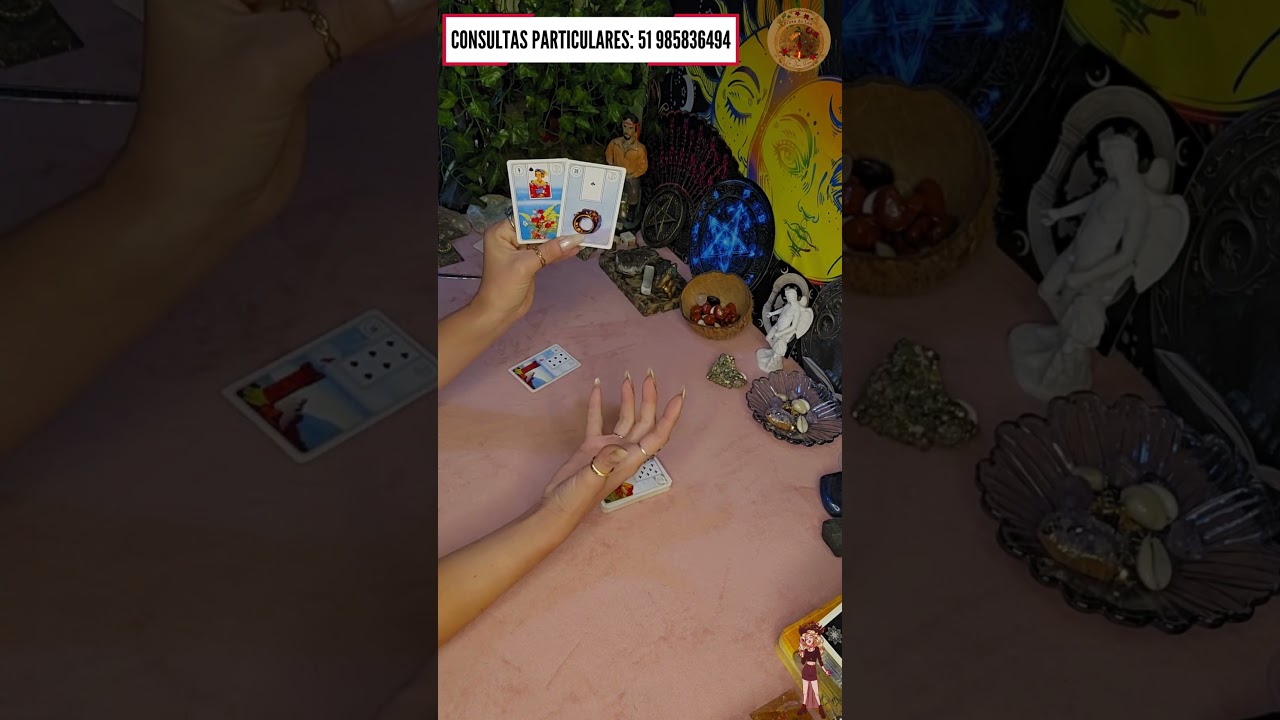 Read more about the article 🚀Ele(a) tem DESEJO de VOLTAR para você?