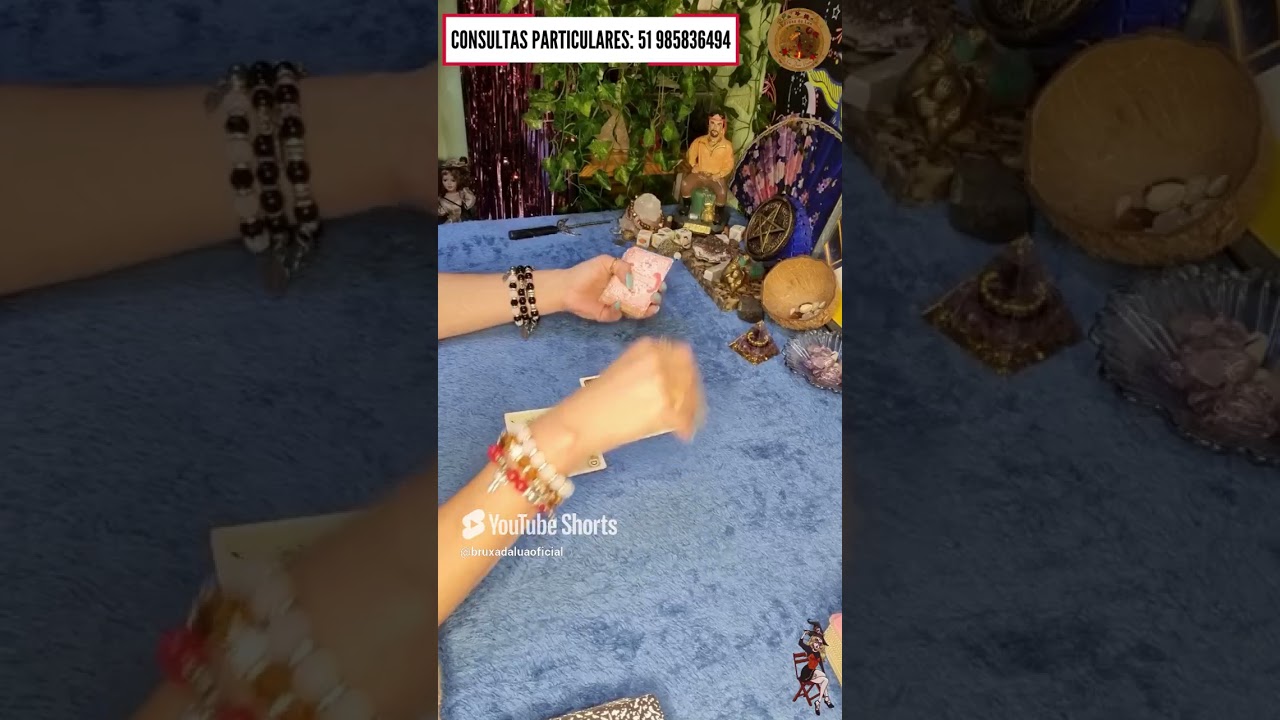 Read more about the article 🚀Ele(a) tem PENSAMENTOS quentes com você?