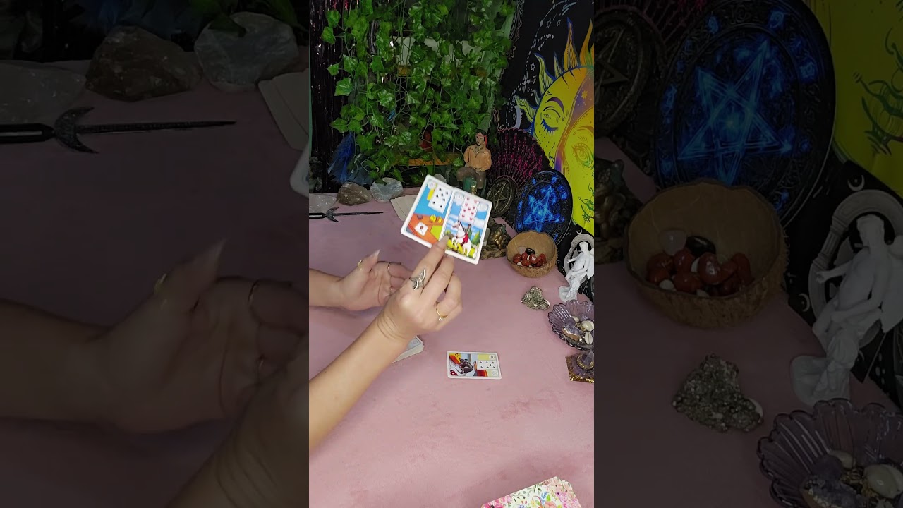 Read more about the article 🚀Ele(a) vai tomar uma ATITUDE em BREVE?