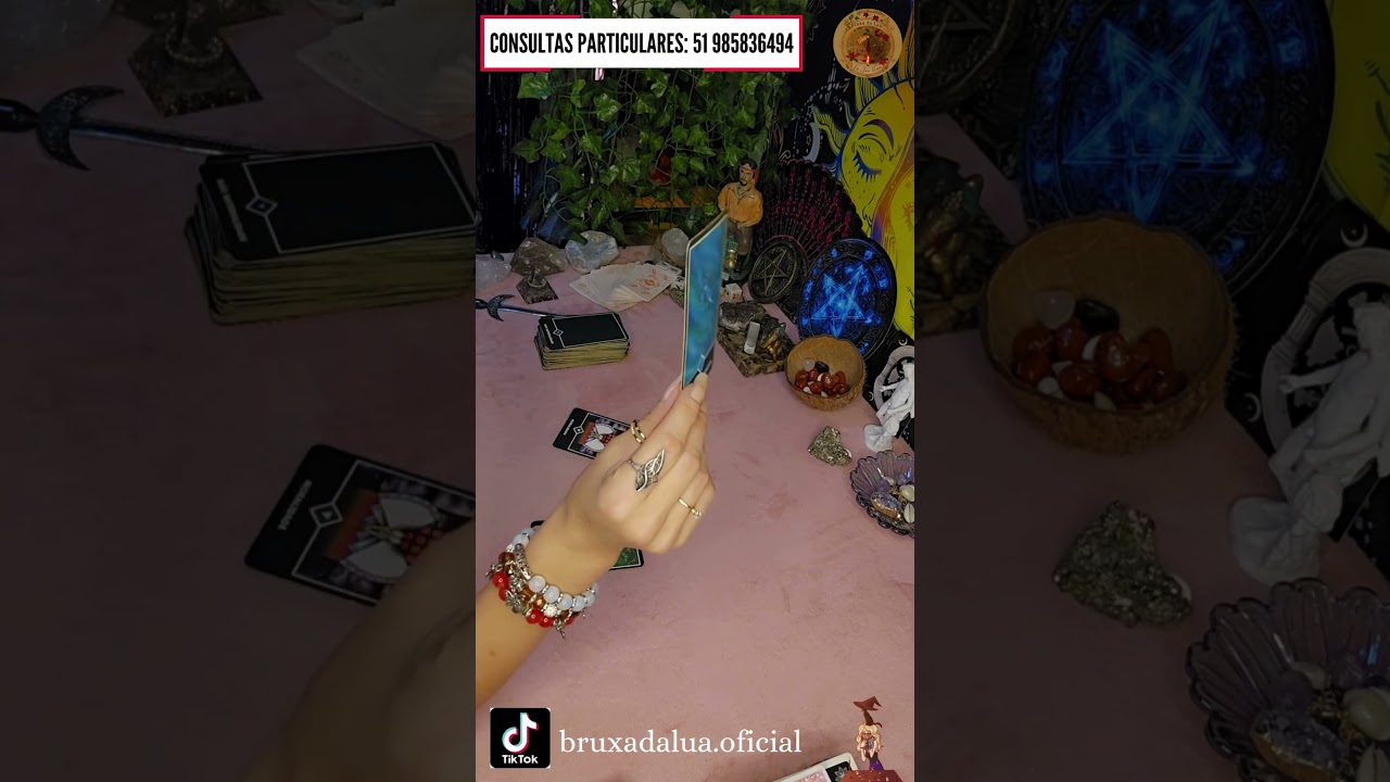 Read more about the article 🚀Energia dele(a) em relação à você HOJE!