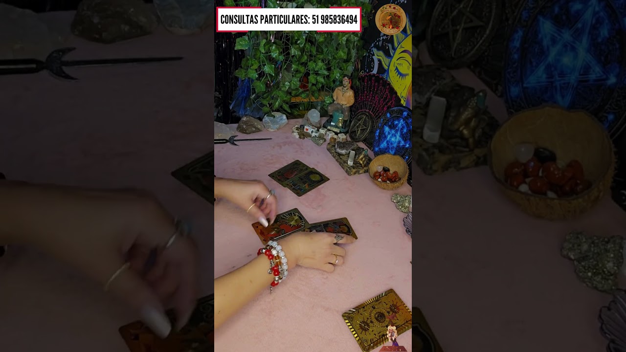 Read more about the article 🚀Essa CONEXÃO é ABENÇOADA pela ESPIRITUALIDADE?