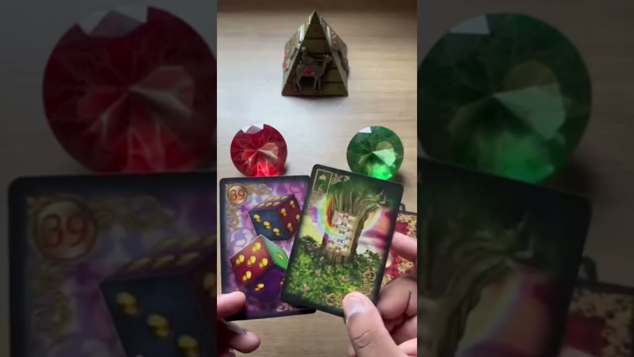 Read more about the article Essa pessoa quer te ver? | Tarot de Hoje #tarot #shorts  #tarotdehoje #tarothoje