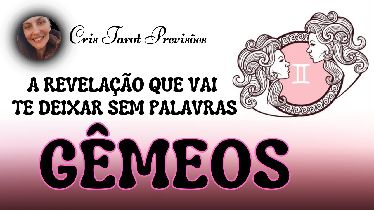 Read more about the article GÊMEOS ♊ VAI TE PEGAR DE SURPRESA! ALGUÉM ESTÁ PRONTO PRA DECIDIR O SEU LUGAR NA VIDA DELA