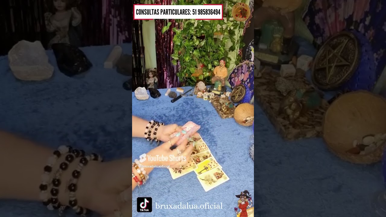 Read more about the article 🚀Haverá uma conversa DEFINITIVA entre vocês?