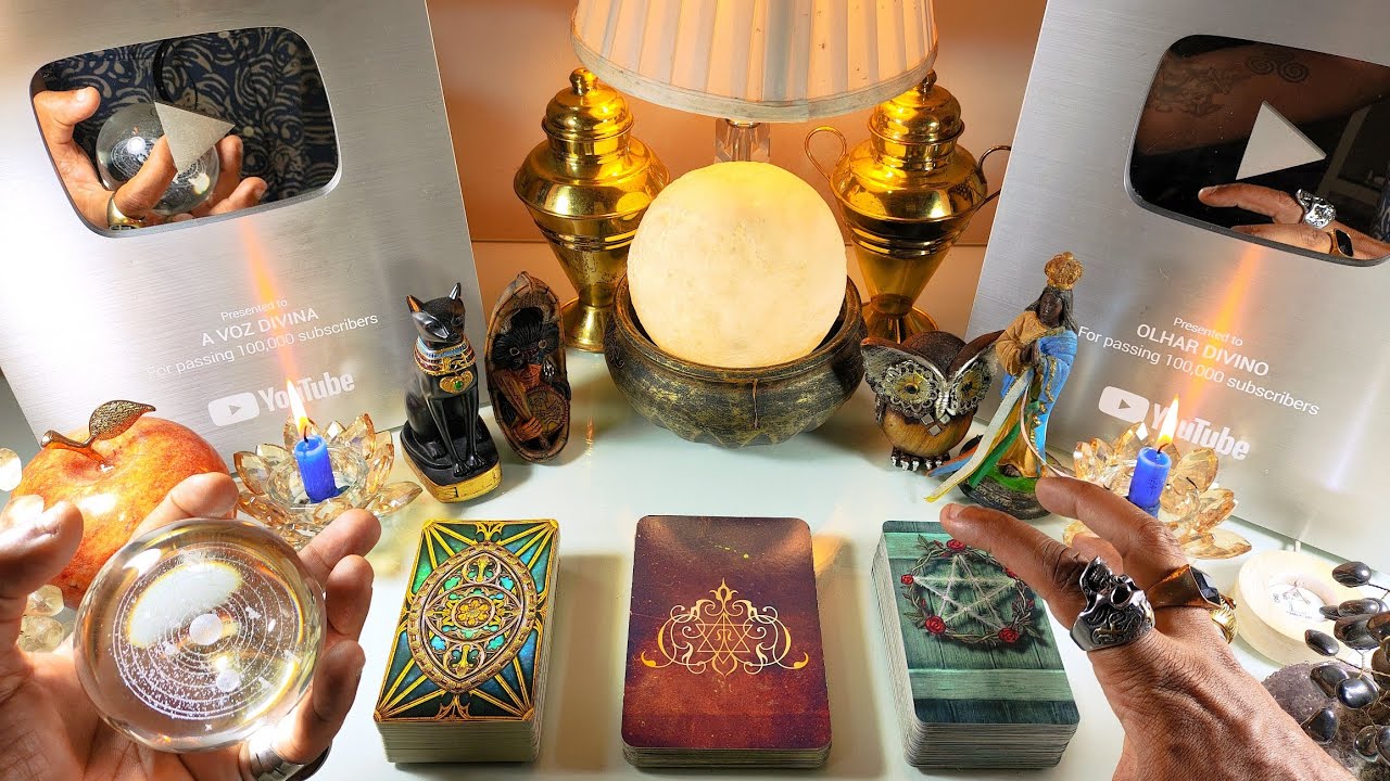 Read more about the article ISSO VAI ACONTECER EM 7 DIAS COM VOCÊ!