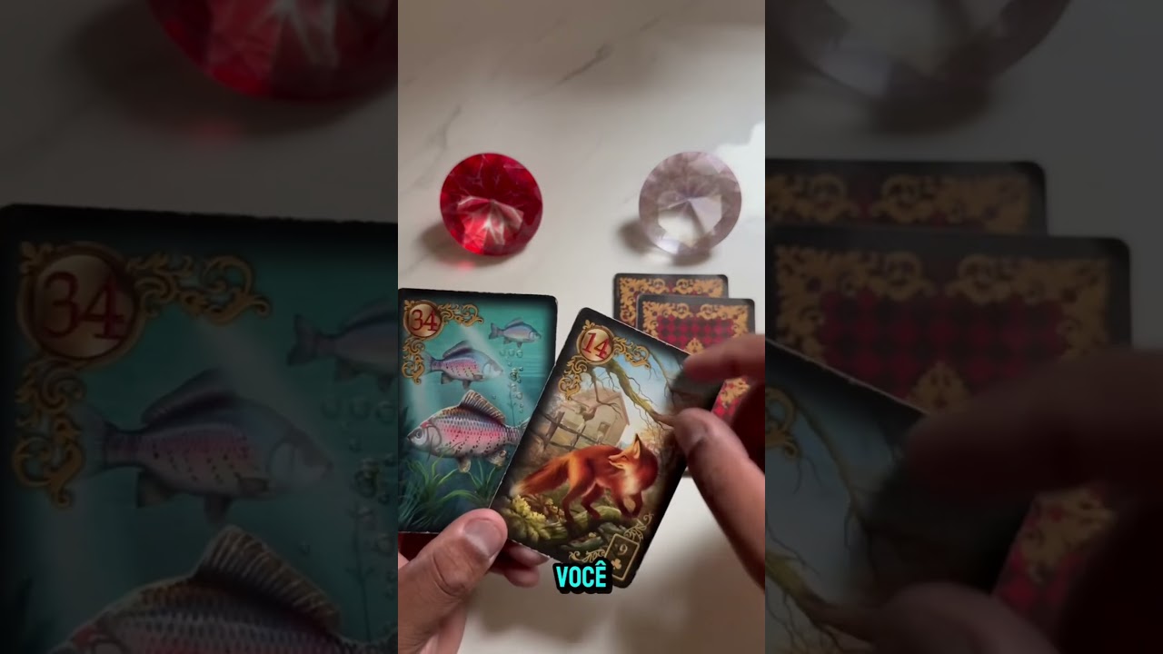 Read more about the article Isso vai acontecer muito rápido na sua vida! | Tarot de Hoje | #tarot #tarotdehoje #tarothoje