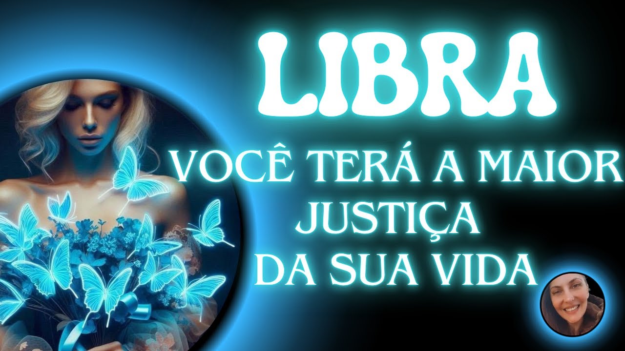 Read more about the article LIBRA ♎ É TEU DESTINO, NÃO TEM MAIS VOLTA! ENERGIA ESPIRITUAL MUITO FORTE AGINDO….