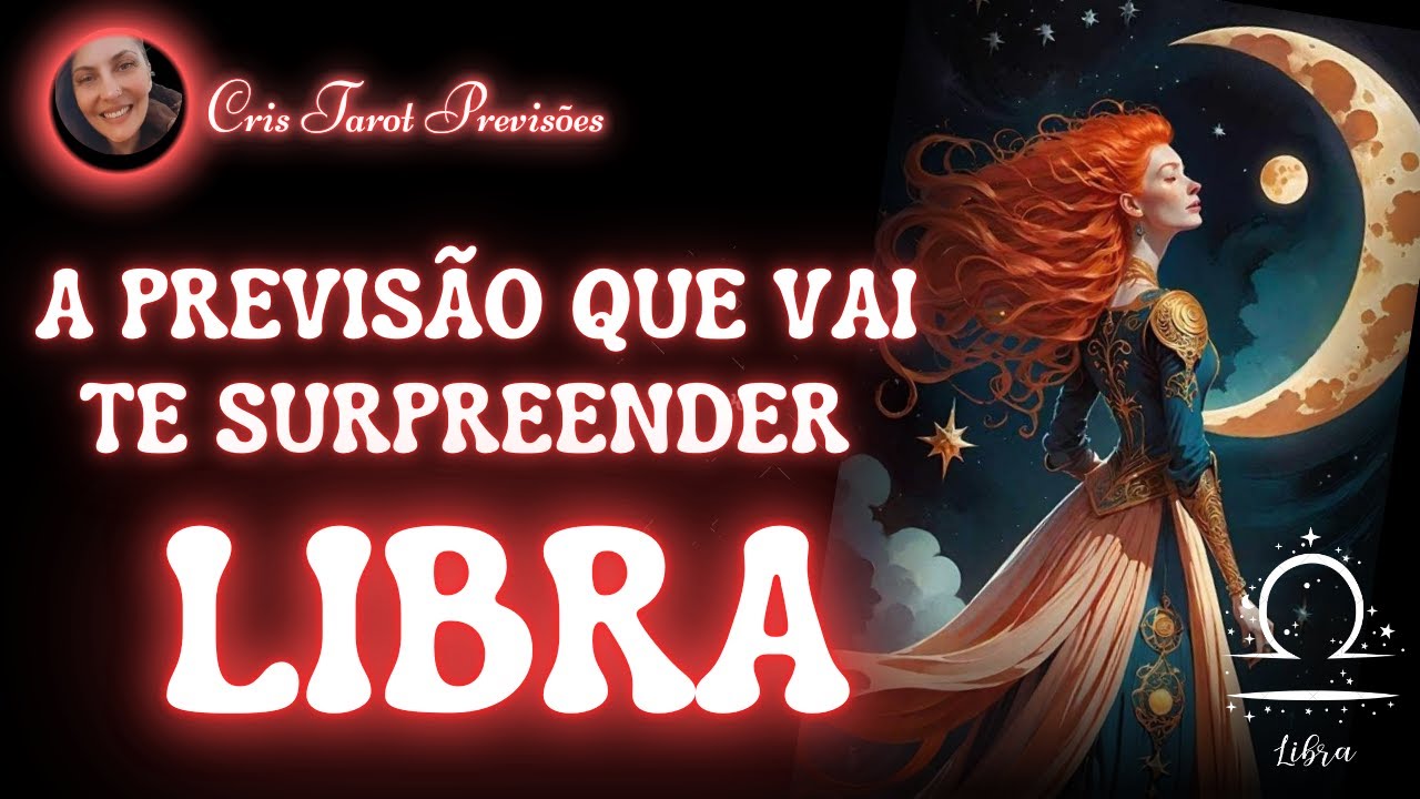 Read more about the article LIBRA 💫 O MISTÉRIO SERÁ DESVENDADO! PREPARE-SE PARA SURPRESAS…