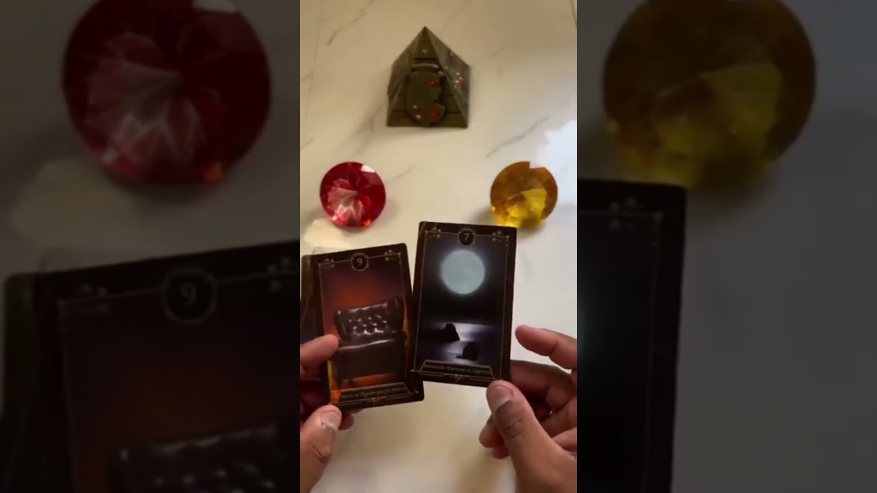 Read more about the article Maria Mulambo revela! | Tarot de Hoje | #tarot #oraculo #tarotdehoje #tarothoje