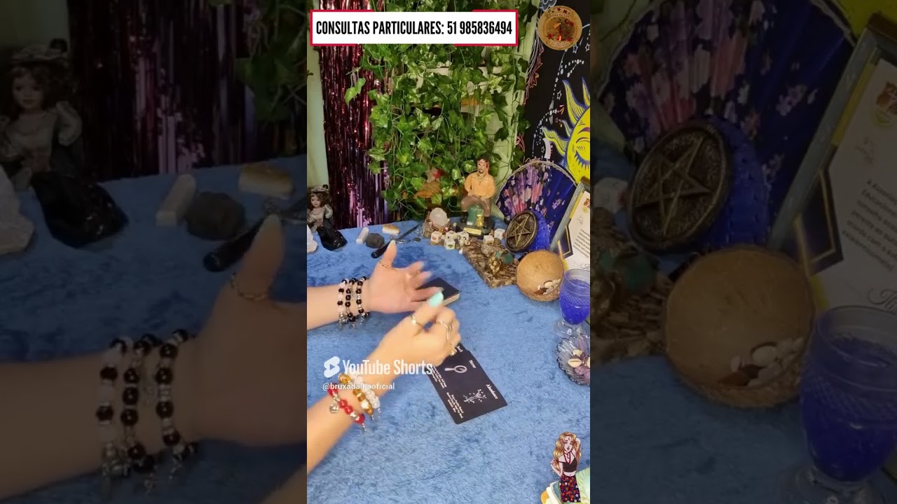 Read more about the article 🚀Mensagem Clara do Universo sobre ele(a)!