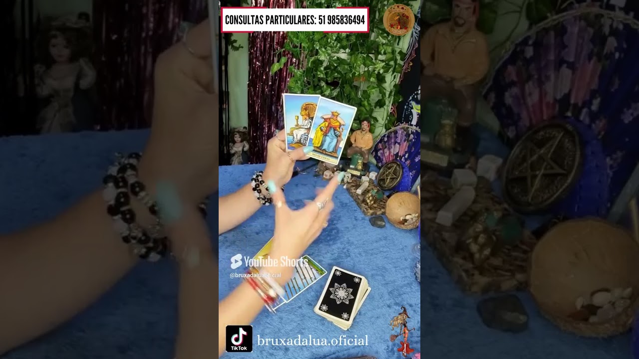 Read more about the article 🚀O CICLO de vocês se FECHOU?