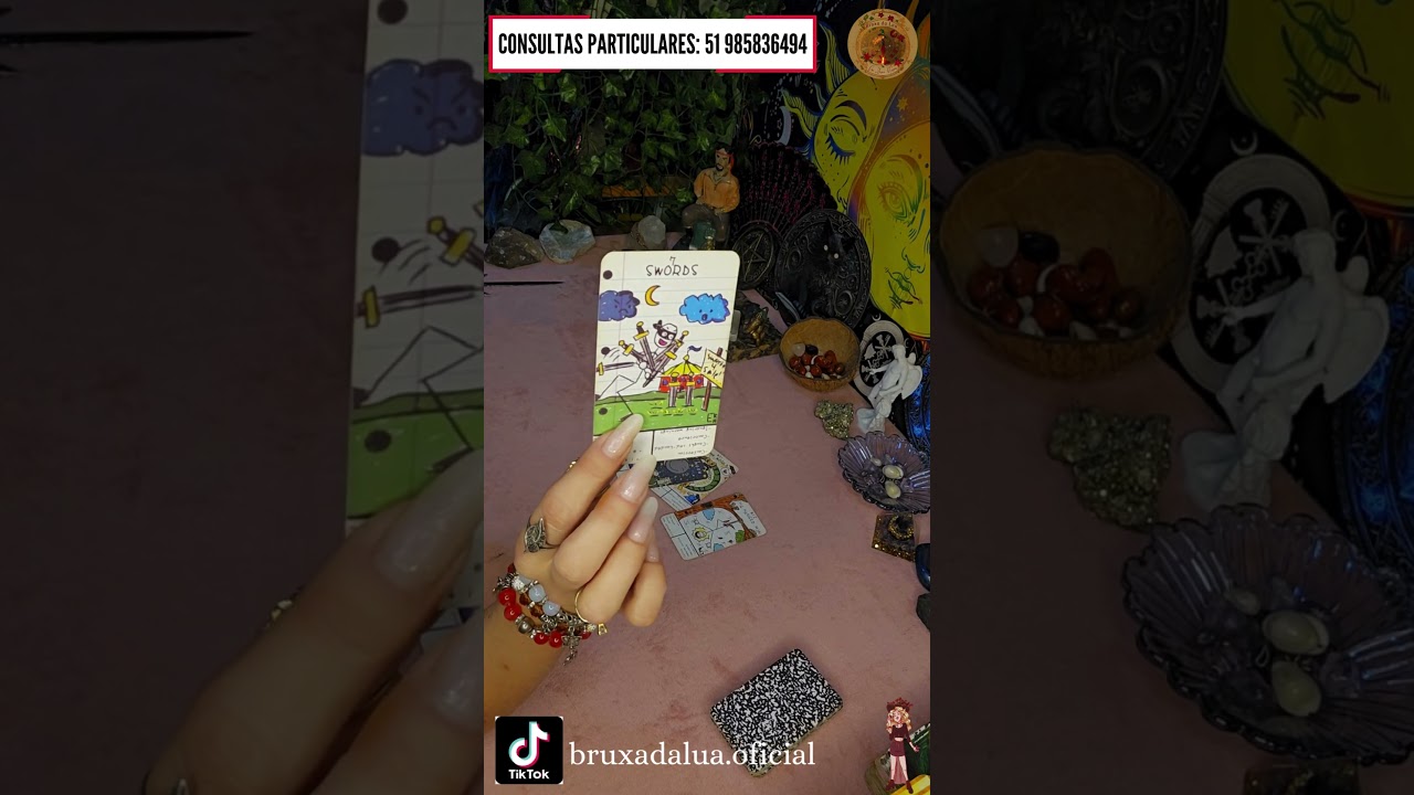 Read more about the article 🚀O que ele(a) PENSOU quando te VIU pela ÚLTIMA VEZ?