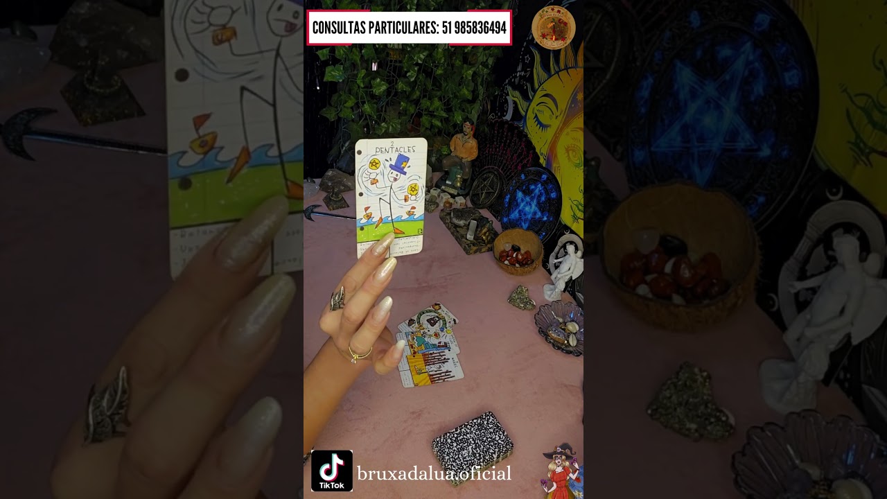 Read more about the article 🚀O que ele(a) SENTE por você em SEGREDO?