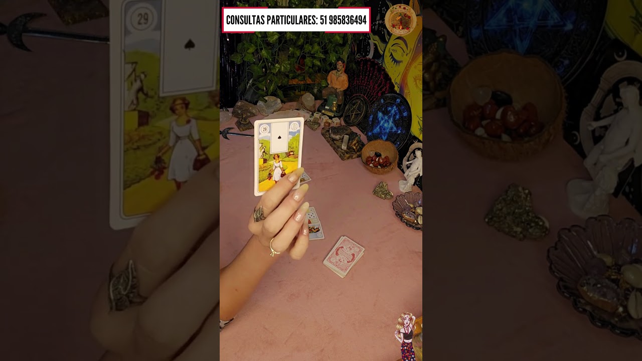 Read more about the article 🚀O que o DESTINO reserva para o FUTURO de vocês JUNTOS?