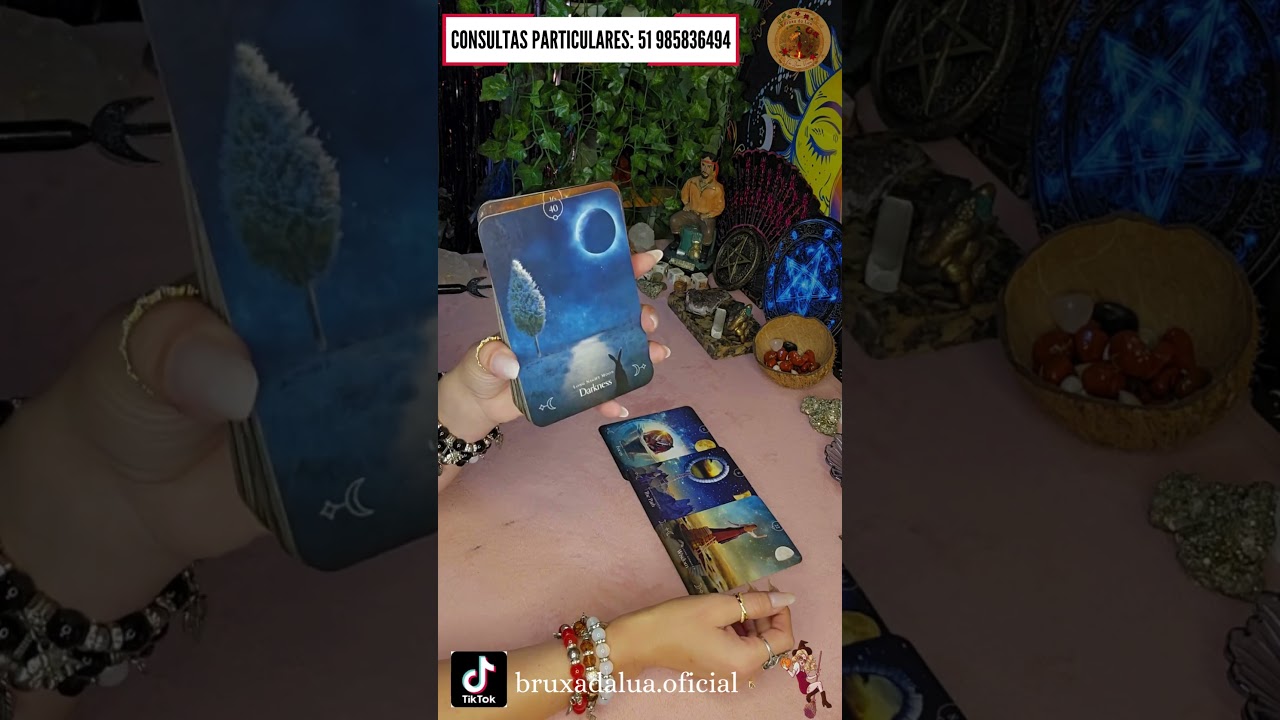 Read more about the article 🚀O que o Oráculo da Lua vem trazendo para você de CONSELHO?