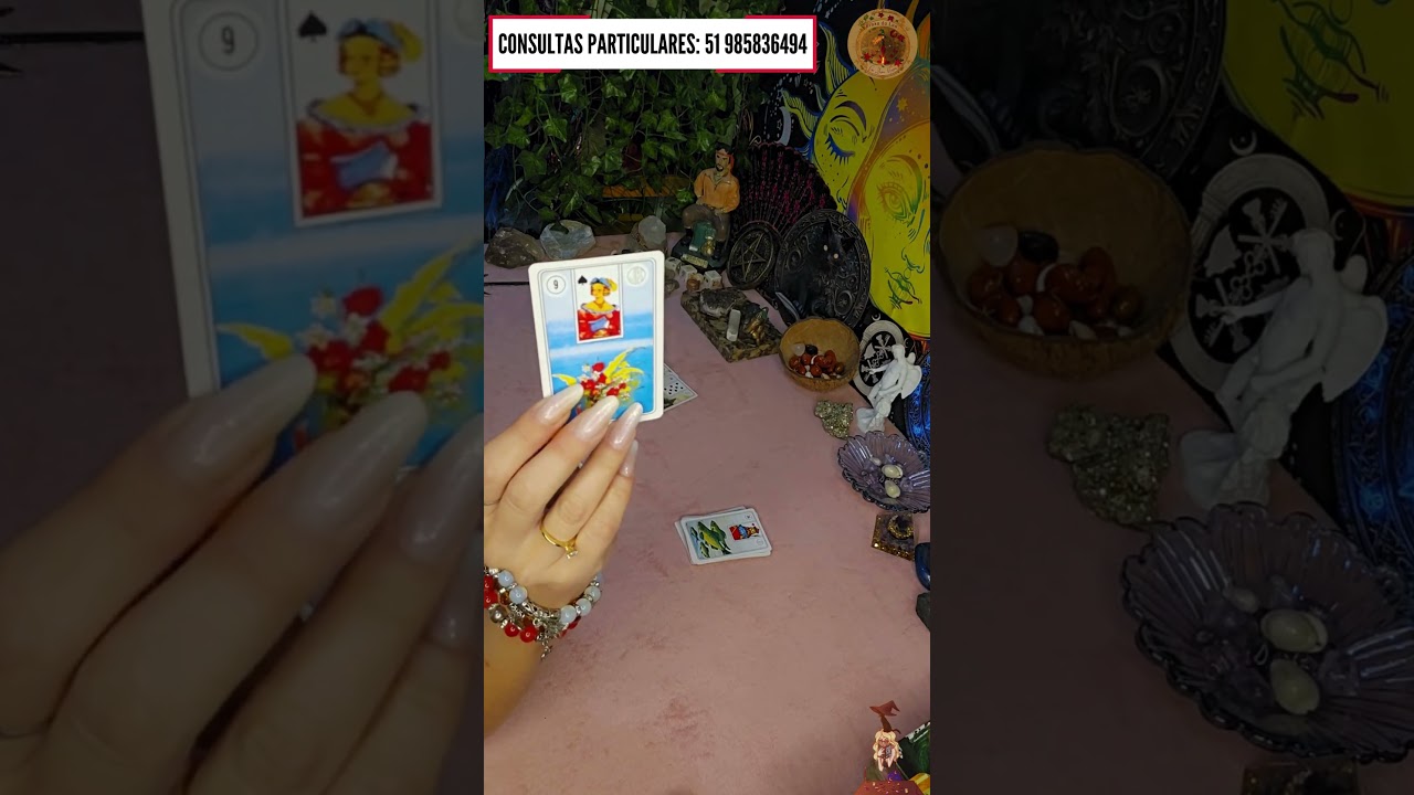 Read more about the article 🚀O UNIVERSO vai UNIR o CAMINHO de vocês de novo?