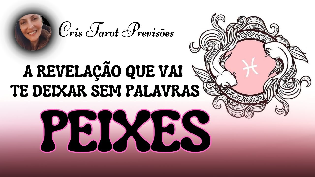 Read more about the article PEIXES ♓ ESSA COMUNICAÇÃO VAI SACUDIR E REVOLUCIONAR A SUA VIDA POR COMPLETO