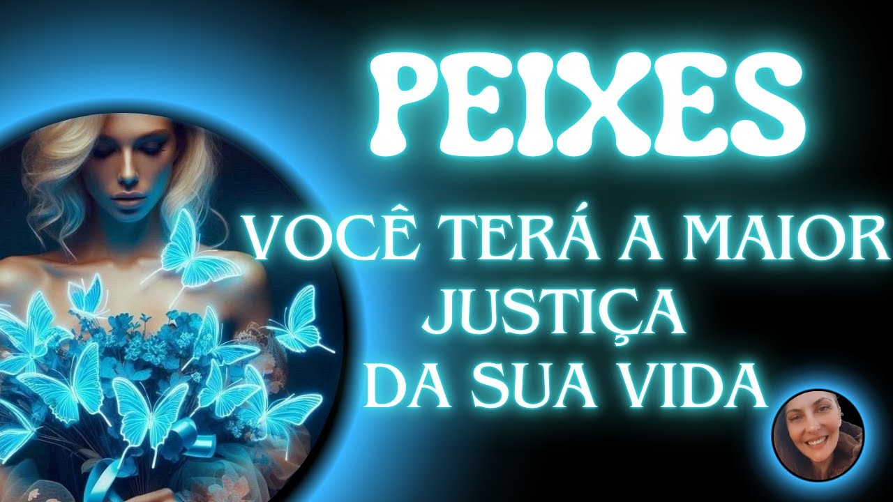 Read more about the article PEIXES ♓ SERÁ MUITO RÁPIDO! VOCÊ VAI CHORAR QUANDO ESSA NOTÍCIA CHEGAR