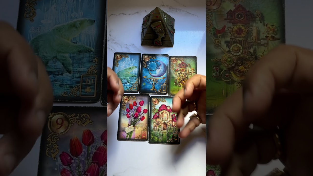 Read more about the article Qual o sentimento você desperta nele(a)? | Tarot de Hoje #tarot #shorts  #tarotdehoje #tarothoje