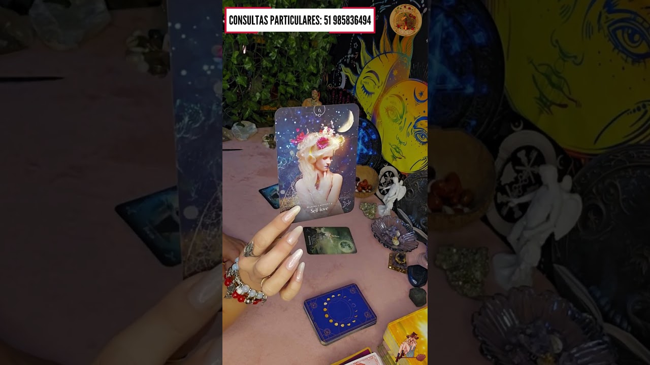 Read more about the article 🚀Recado do Oráculo da Lua para você!