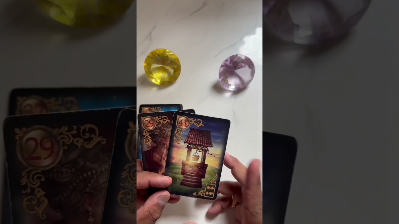 Read more about the article Revelação da espiritualidade pra sua vida! | Tarot de hoje! #tarot #tarotonline #tarotdehoje #taro