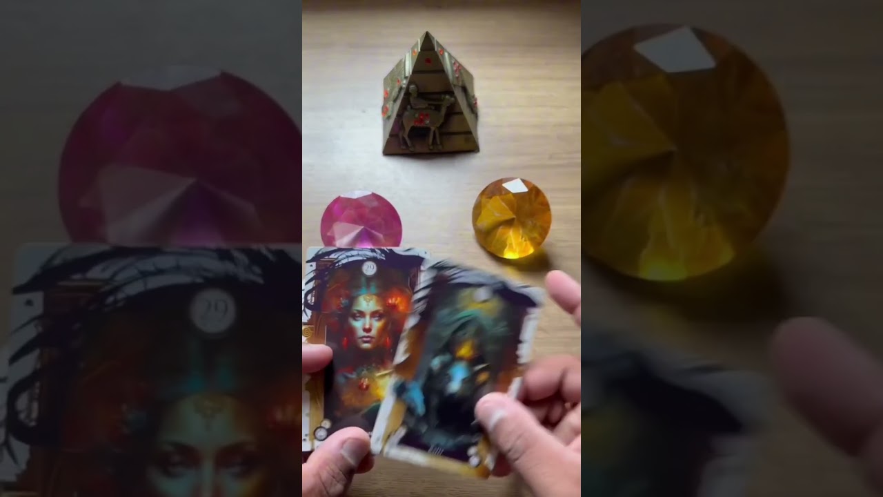 Read more about the article Revelação do Cigano! | Tarot de hoje! #tarot #tarotonline #tarotdehoje #tarotresponde