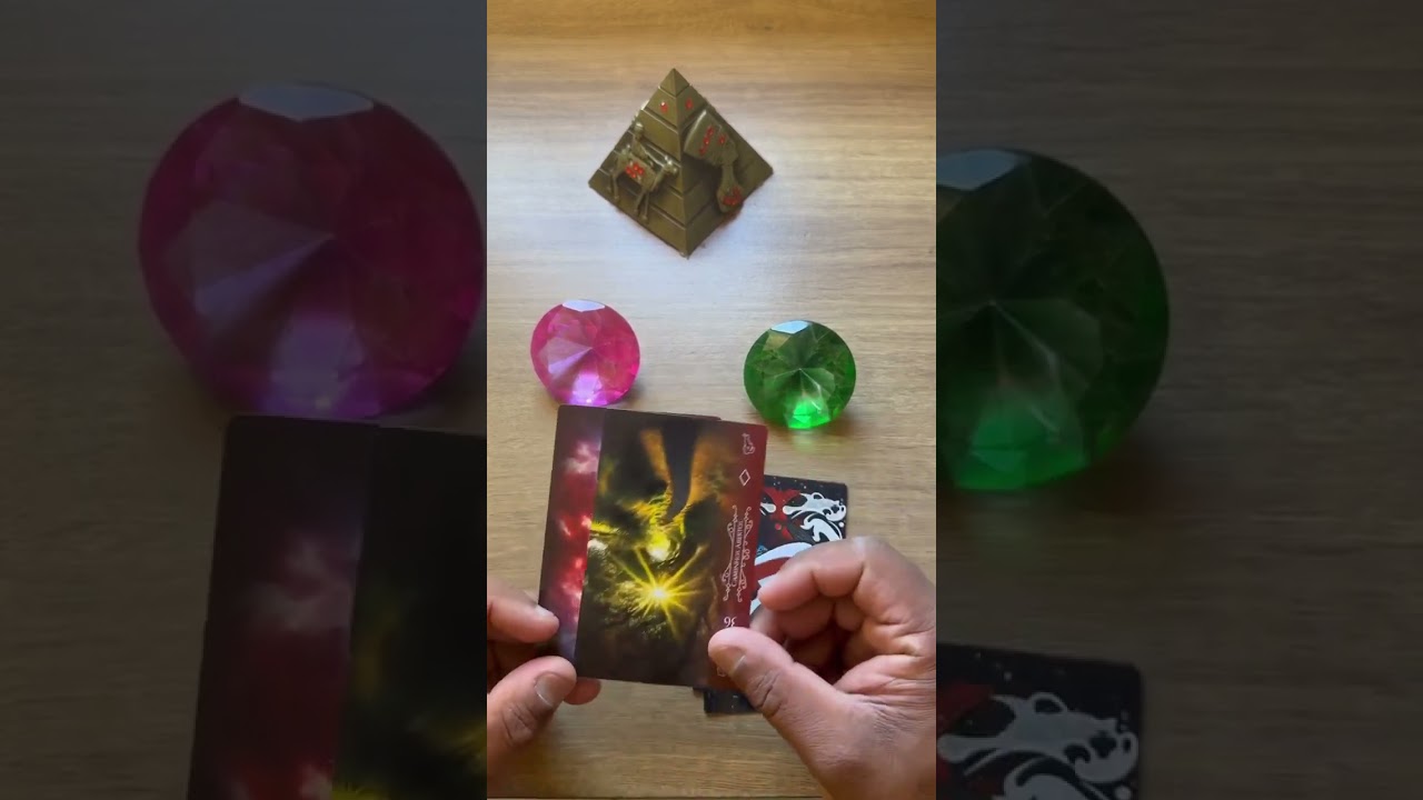 Read more about the article Revelação do seu Zé! | Tarot de Hoje | #tarot #taro #tarotdehoje #tarothoje