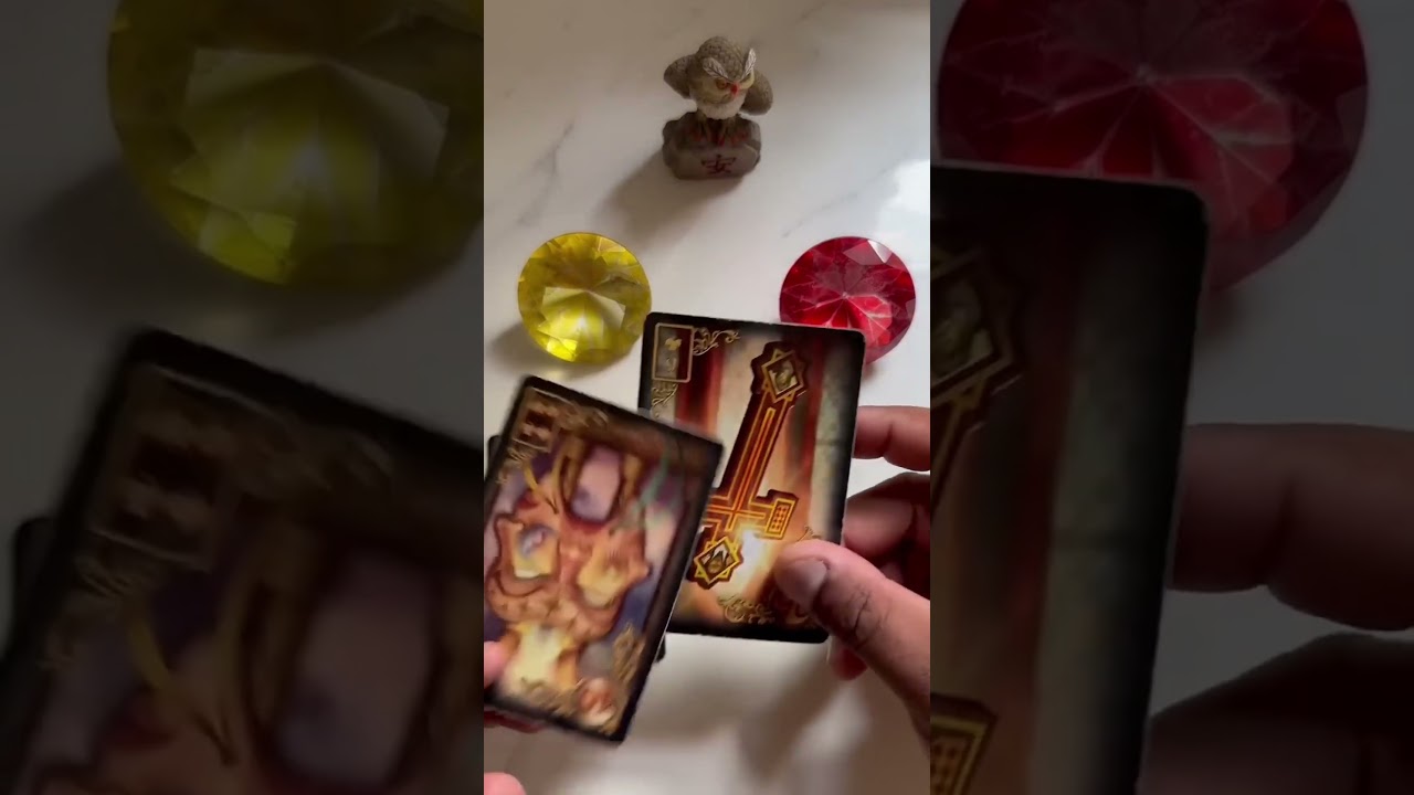 Read more about the article Revelação urgente! | Tarot de hoje! #tarot #tarotonline #tarotdehoje #tarotresponde