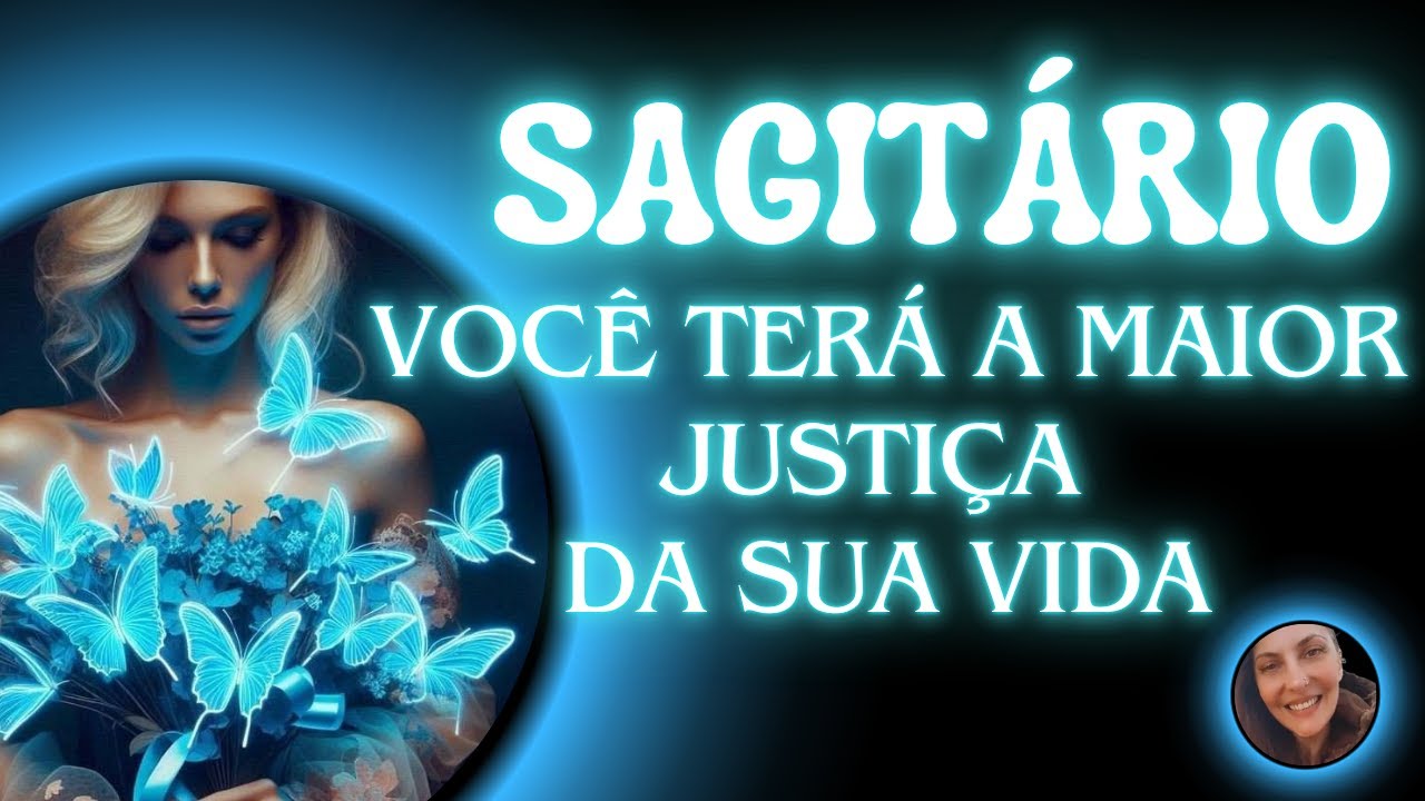 Read more about the article SAGITÁRIO ♐ SENTA A ESPERA ACABOU! A VIDA ESTÁ RESERVANDO UM PRESENTE ESPECIAL PRA VOCÊ