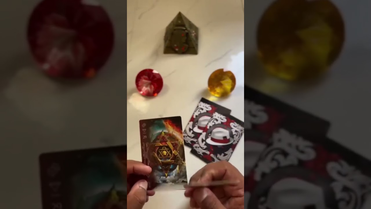 Read more about the article Seu Zé revela! | Tarot de Hoje | #tarot #oraculo #tarotdehoje #tarothoje