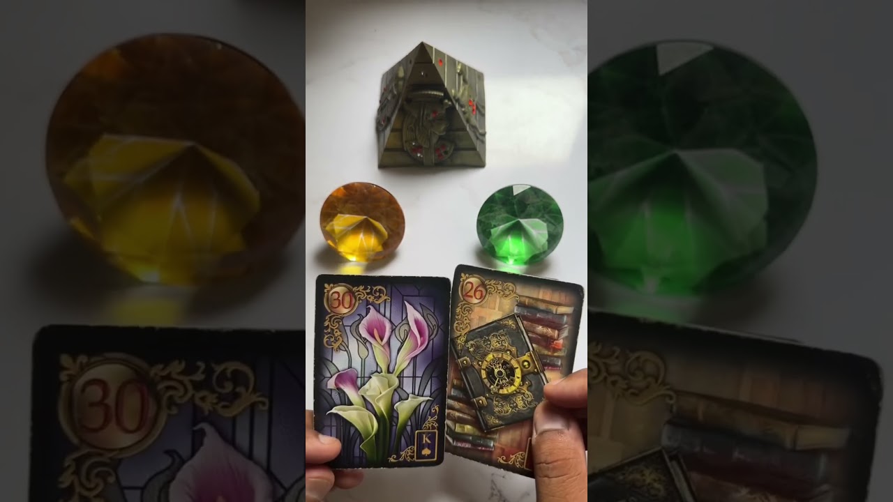 Read more about the article Seus caminhos estão abertos? | Tarot do Amor ❤️ #tarot #amortarot #tarotamor  #tarotdehoje