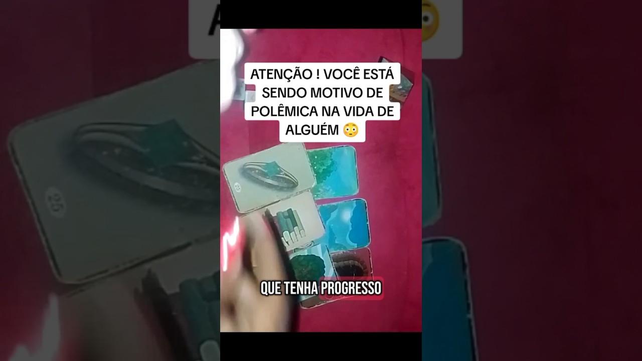 Read more about the article Siga : Você gostou??? #tarot #leidaatração #cartomancia #magiacigana #povocigano #domcigano #foryou