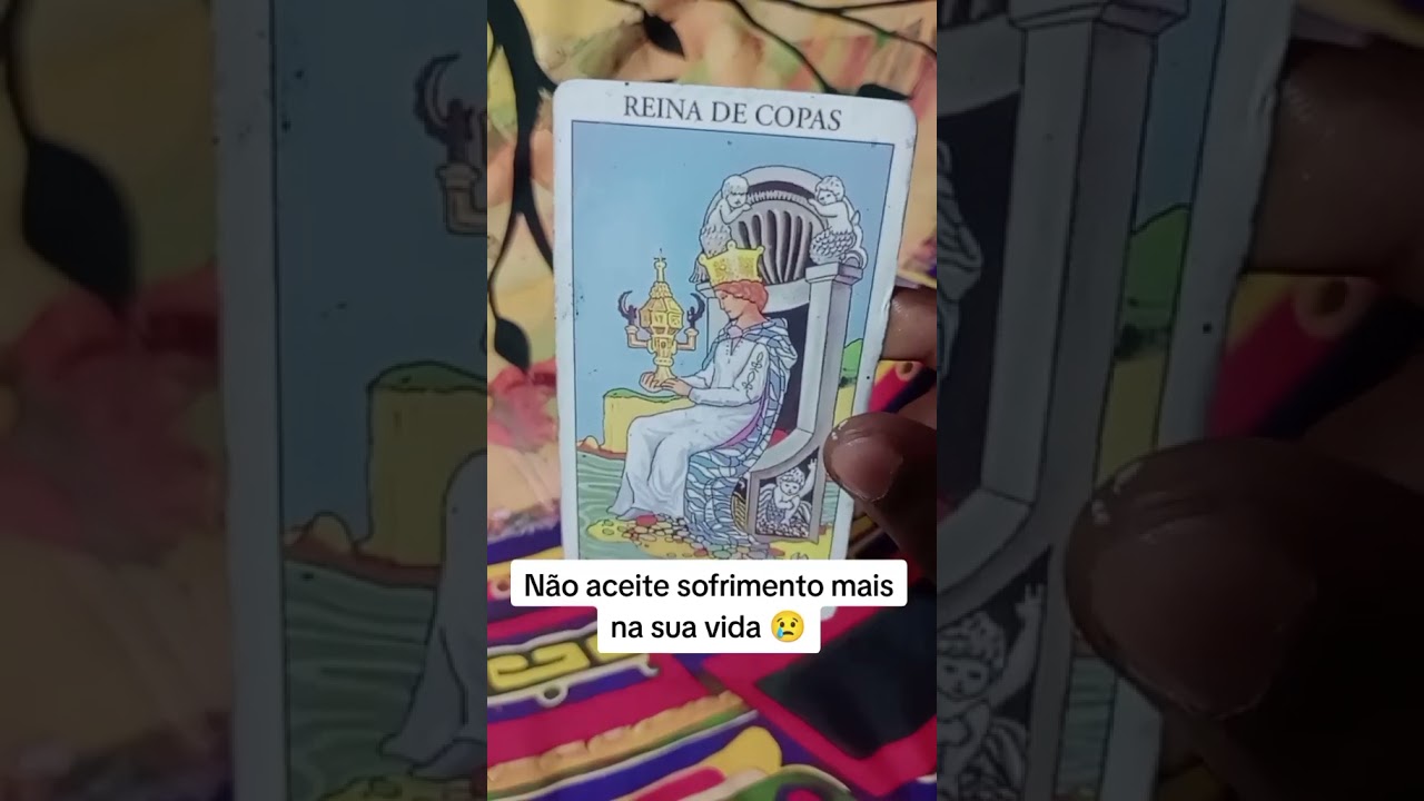 Read more about the article Siga : Você gostou??? #tarot #leidaatração #cartomancia #magiacigana #povocigano #domcigano #foryou