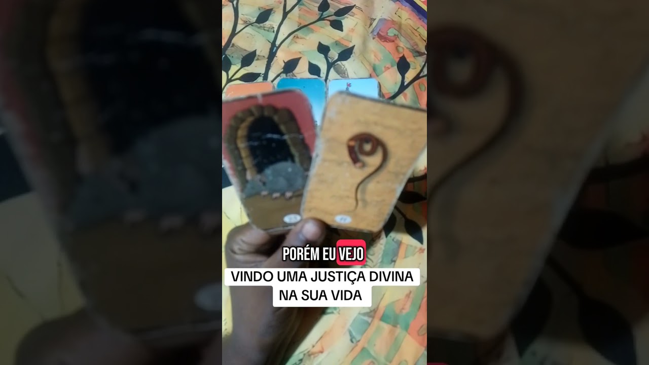 Read more about the article Siga : Você gostou??? #tarot #leidaatração #cartomancia #magiacigana #povocigano #domcigano #forjou